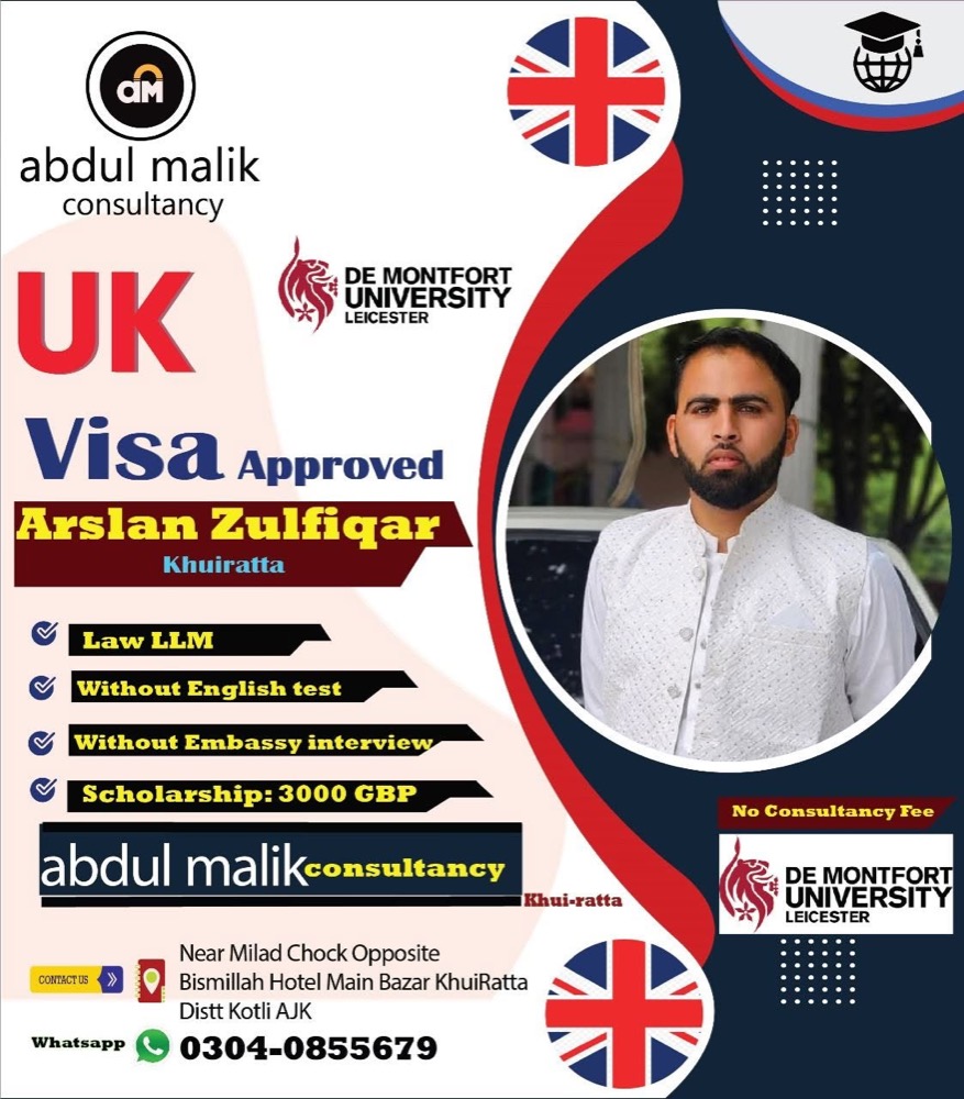Arslan Zulfiqar