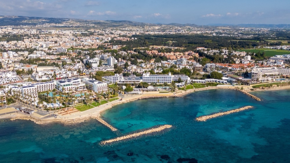 Studying in Cyprus