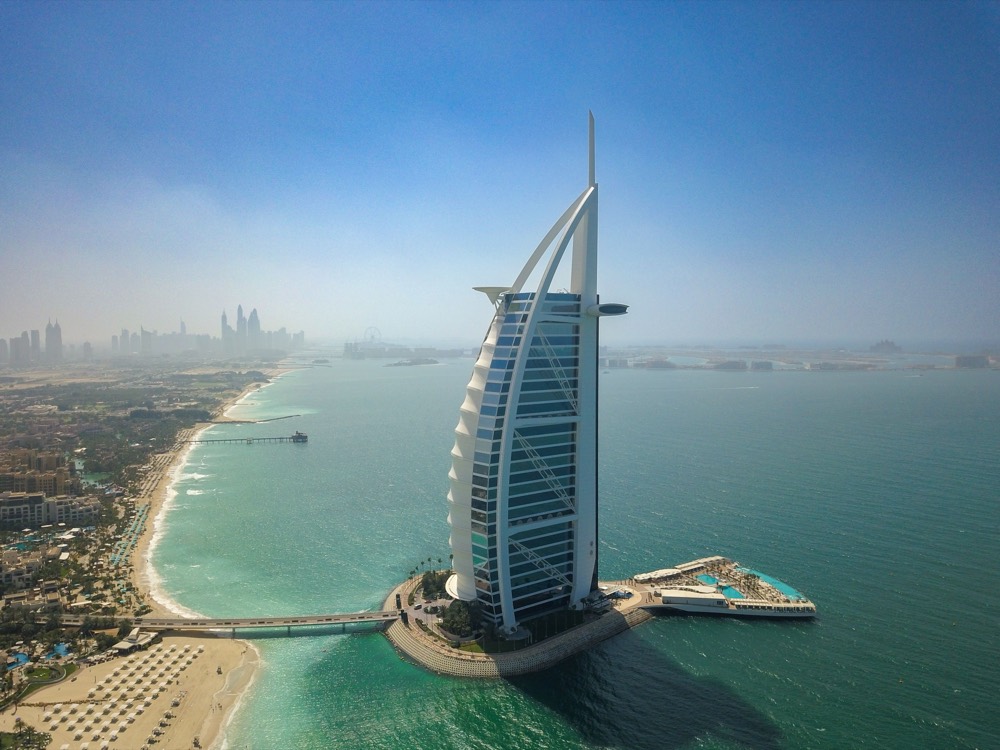 Studying in United Arab Emirates