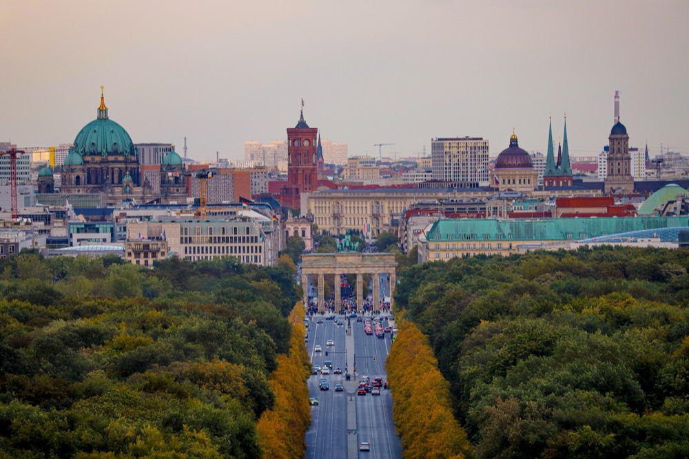 Studying in Germany