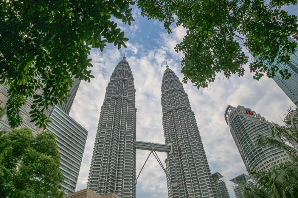 Studying in Malaysia