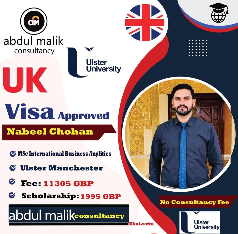 Nabeel Chohan