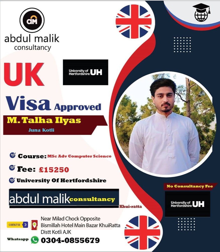 M. Talha Ilyas