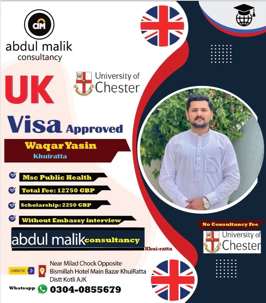 Waqar Yasin
